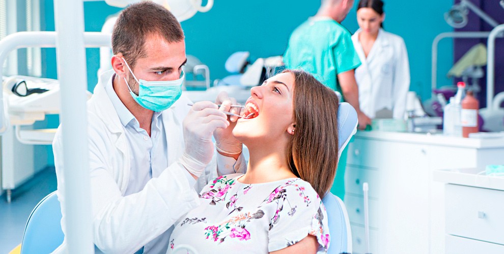 зубной врач балаково